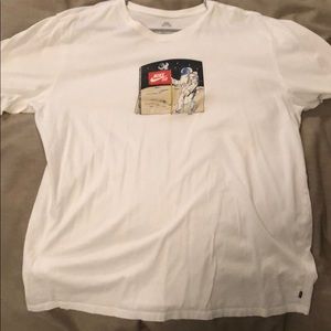Nike SB tee